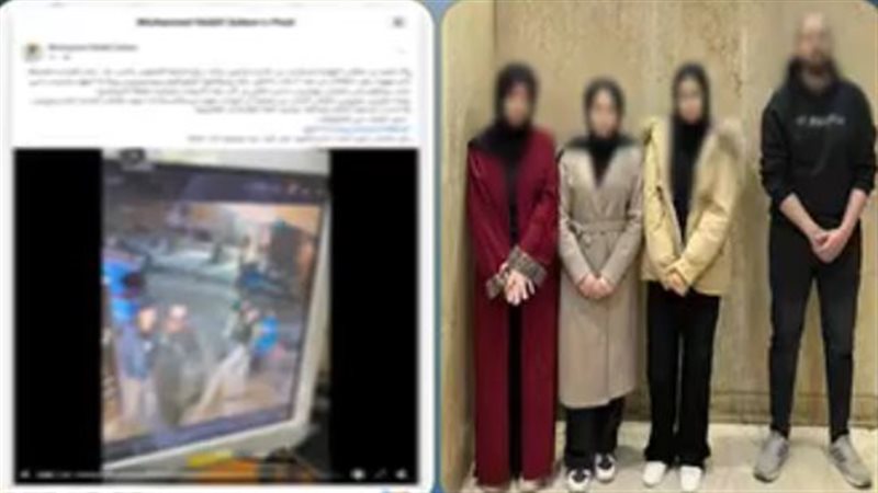 الداخلية تكشف تفاصيل