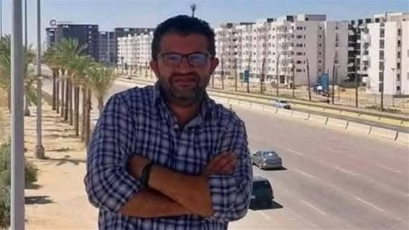 المهندس حسام صادق