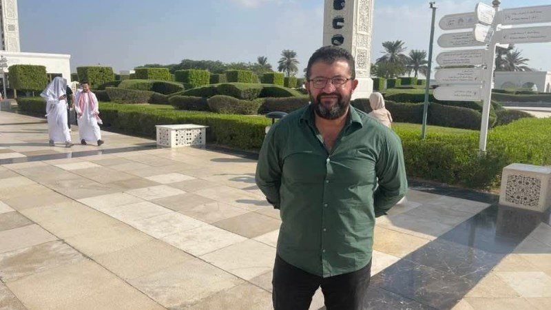  المهندس المصري حسام