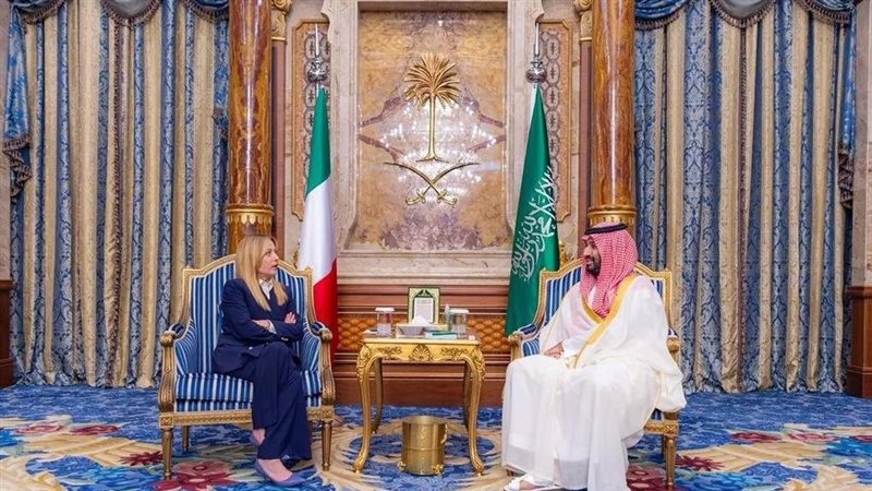 الأمير محمد بن سلمان