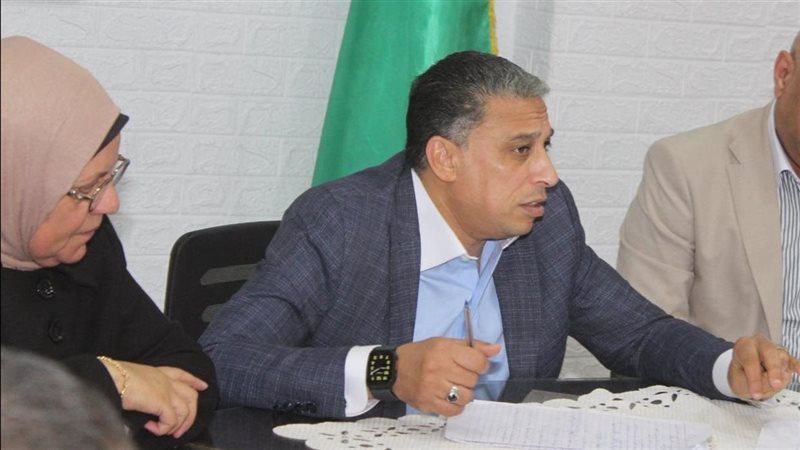 مدير تعليم الجيزة