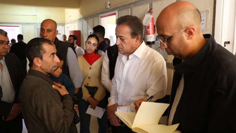 د.خالد عبد الغفار