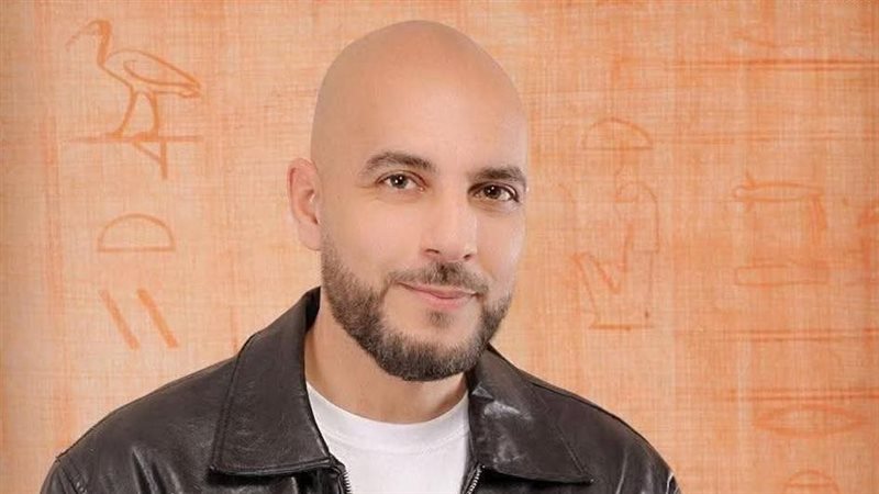 محمد أبو العزايم