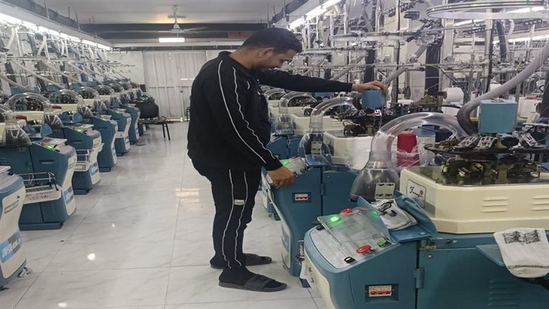 المرور على 10 منشآت