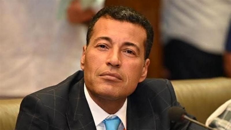 وكيل تضامن الوادي