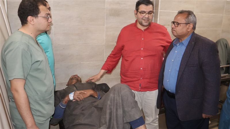 سكرتير مساعد سوهاج