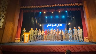 محمد جمعة يكشف عن إنتاج ثلاثة عروض جديدة بالبيت الفني للمسرح ومسرح الهناجر