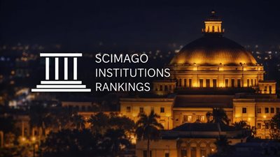 جامعة القاهرة الأولى مصريا وأفريقيا وضمن أفضل 10% عالميا في تصنيف SCImago 2026