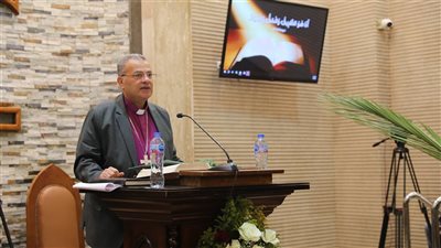 رئيس الإنجيلية: الكنيسة عندما تلتحم بالوطن تحقق نتائج عظيمة مبهرة