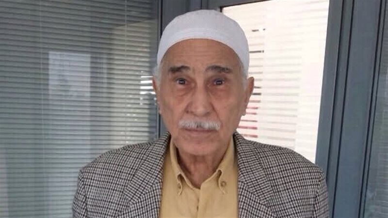 عبد الرحمن أبو زهرة،
