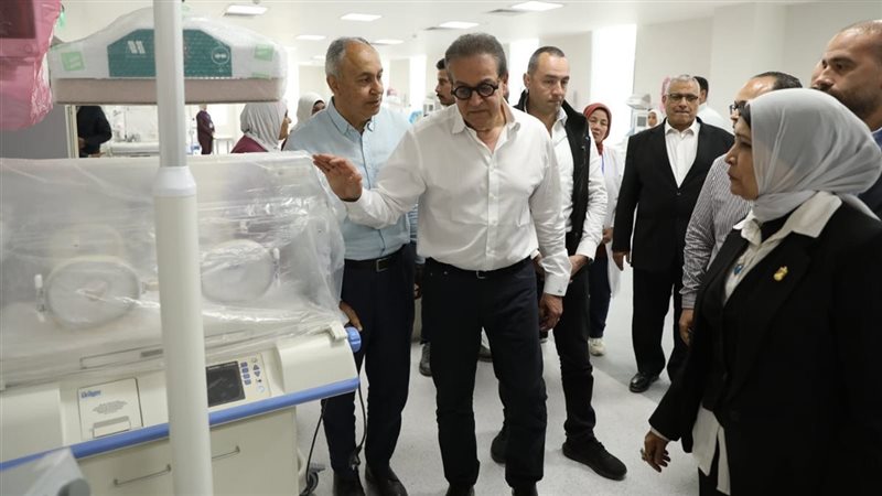 د. خالد عبد الغفار،