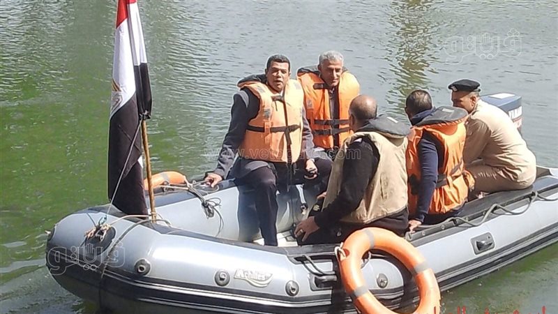 تمشيط شامل لمنطقة