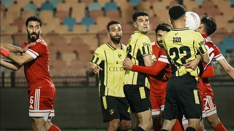 ترتيب مجموعة الهبوط
