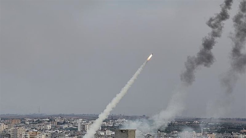 صواريخ إيران 