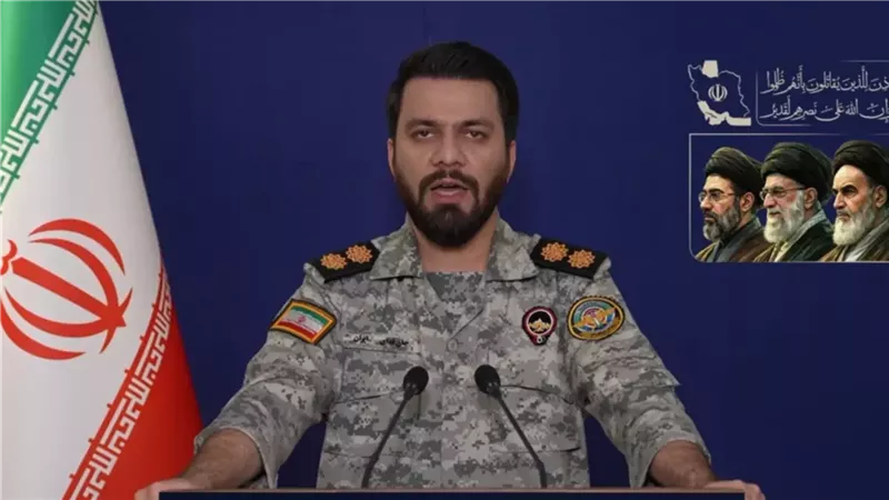 إيران: تهديدات ترامب