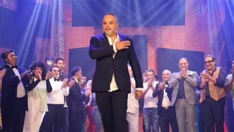 تامر عبد المنعم،