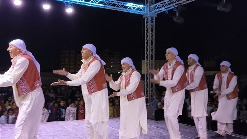 أنشطة المسرح المتنقل،