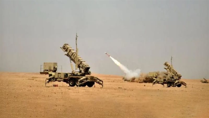 الدفاع السعودية تعلن