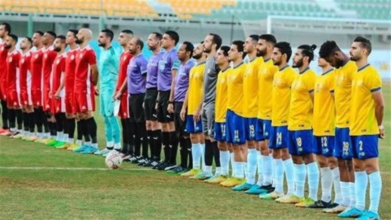 الإسماعيلي وطلائع