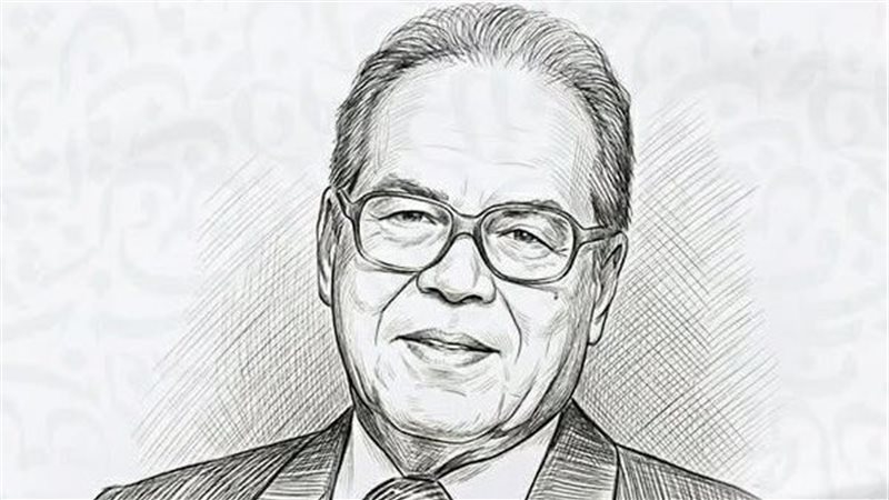 الدكتور الطاهر أحمد