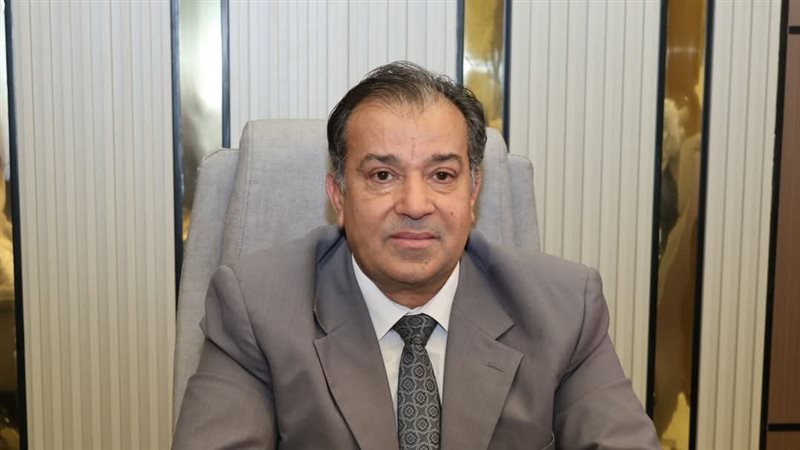  الدكتور احمد عكاوي