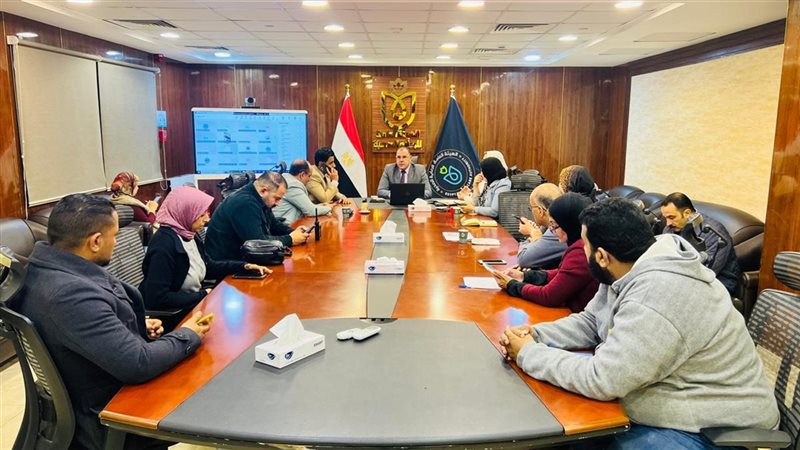 انعقاد غرف الطوارئ
