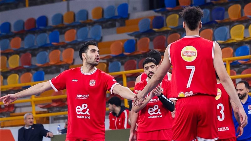 الأهلي، فيتو
