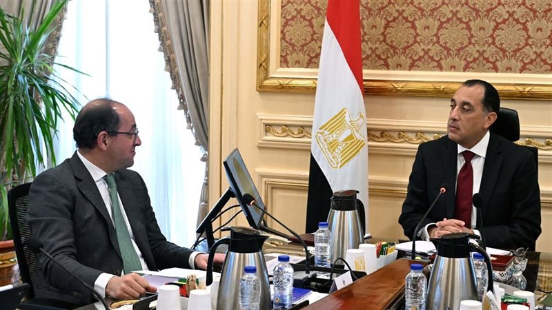 رئيس الوزراء وززير