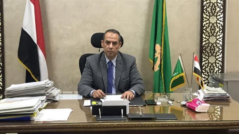 د.ياسر محمود وكيل