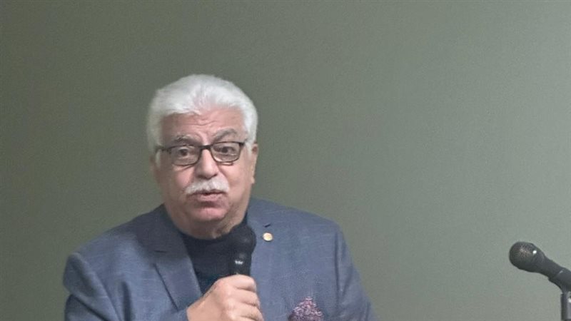 محمد المهندس