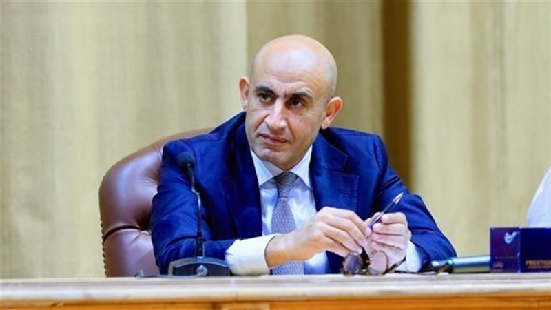 وزير التربية والتعليم،