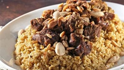 طريقة عمل الفريكة، أكلة تراثية لذيذة ومغذية 