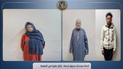 تعذيب حتى الموت ومحاولة دفن دون تصريح، الأمن يكشف ملابسات جريمة قتل طفلة المنوفية