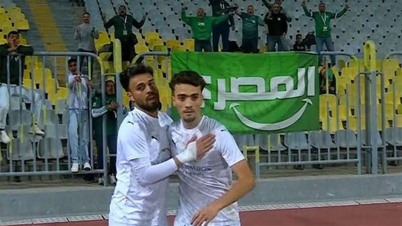 الزمالك المصري