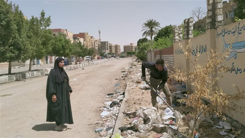 جانب من الحملة،فيتو