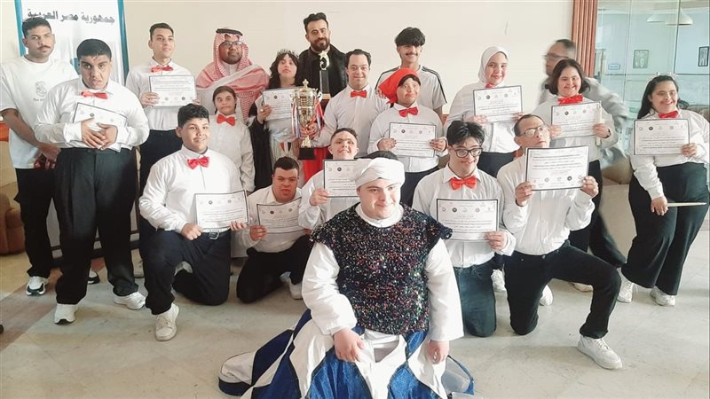 فرقة القلوب البيضاء،