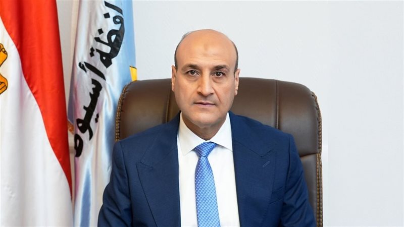 اللواء محمد علوان