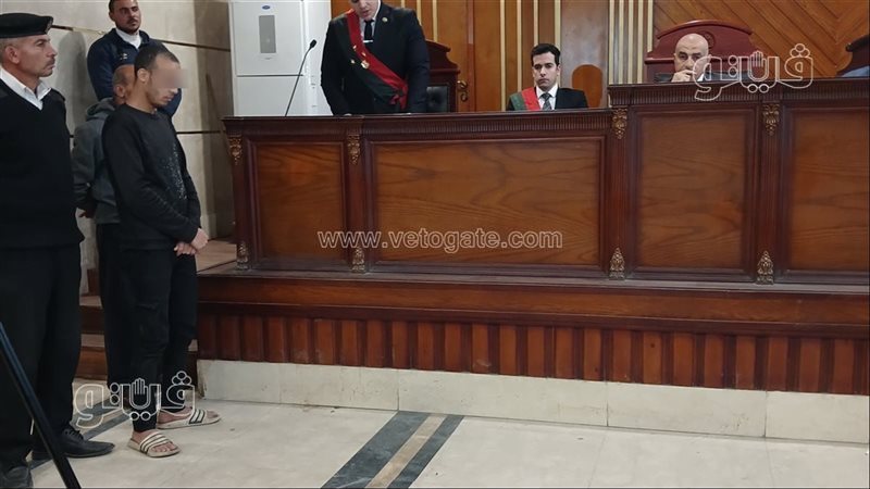 جنايات الزقازيق،فيتو