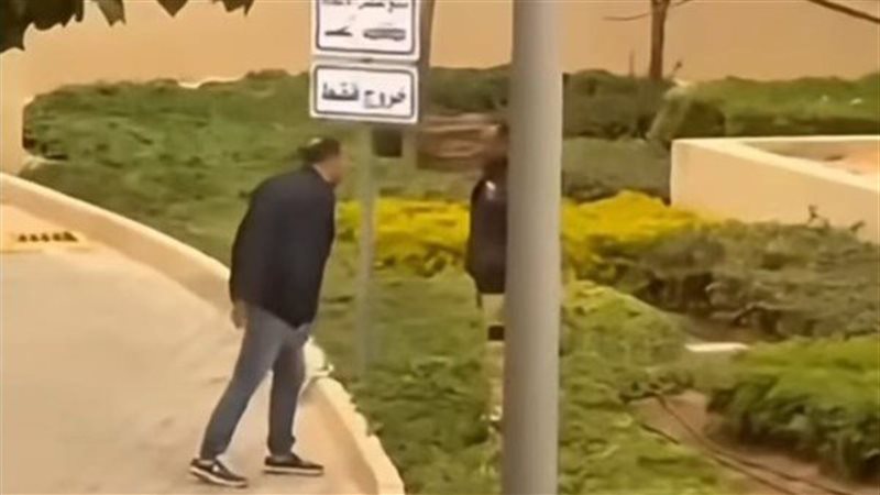 الواقعة، فيتو
