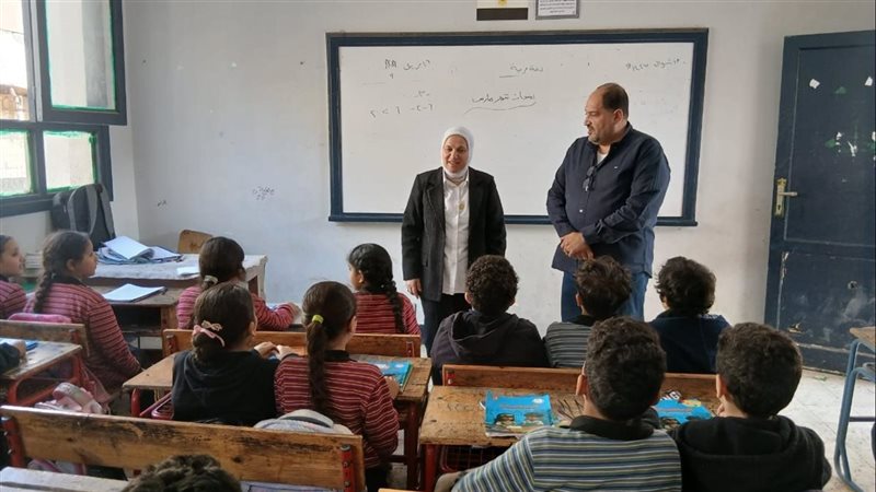 مدير تعليم القاهرة،