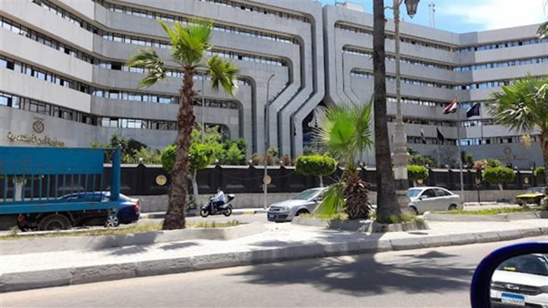مديرية الأمن فى الاسكندرية