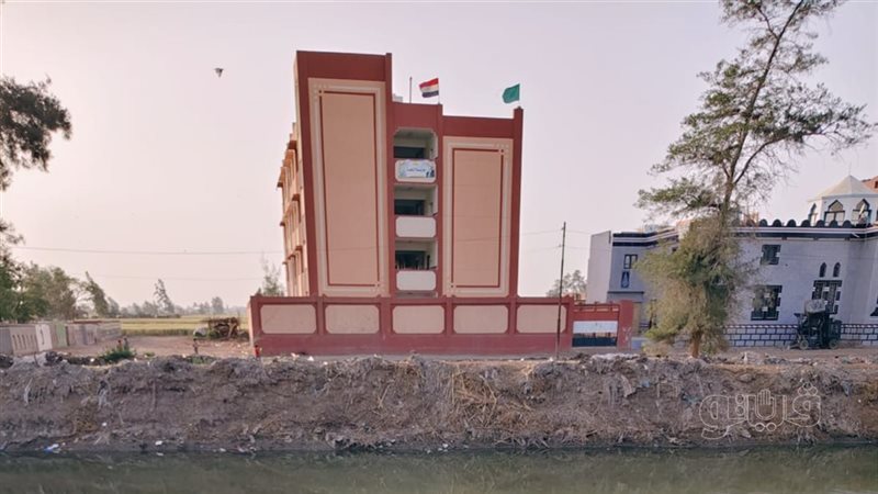 تلاميذ مدرسة النجار
