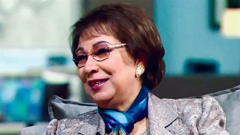 إنعام محمد علي، فيتو