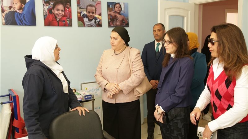 د.سحر السنباطي، فيتو