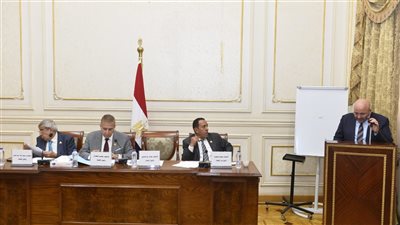 زراعة الشيوخ توصي بمراجعة آلية تعويض المزارعين الحاصلين على القروض الزراعية
