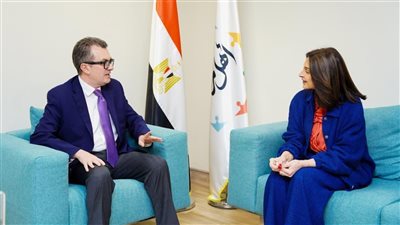وزير التخطيط: توفير كافة سبل الدعم لضمان استدامة تقديم الخدمات الطبية بالمجان لمرضى الحروق