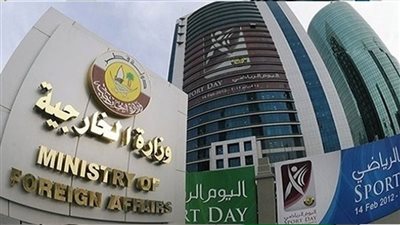 الخارجية القطرية: قلقون من تصعيد محتمل في المنطقة خلال الساعات المقبلة