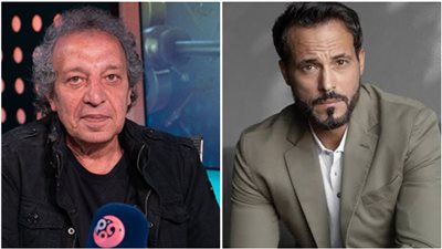 مكتشف روبي.. وابتعد عن الأضواء لهذا السبب، من هو المخرج شريف صبري صاحب اسم يوسف الشريف؟