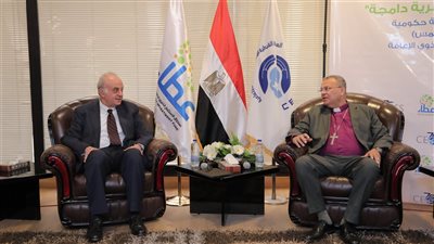 رئيس الإنجيلية: بناء مجتمع عادل يبدأ بإتاحة الفرص للجميع