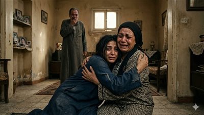 رحلة العذاب، حكاية خطف استمرت 12 سنة.. بطاقة رقم قومي مزورة تكشف جريمة عاملة النظافة وتعيد فاطمة لأسرتها.. المتهمة استغلت الضحية في التسول